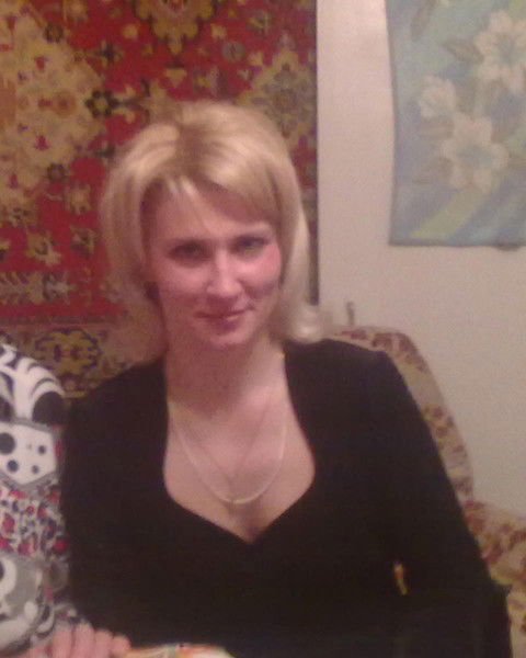 Наталья Шулагина(Ольховикова)