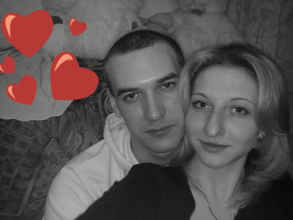 Катенька Бережная