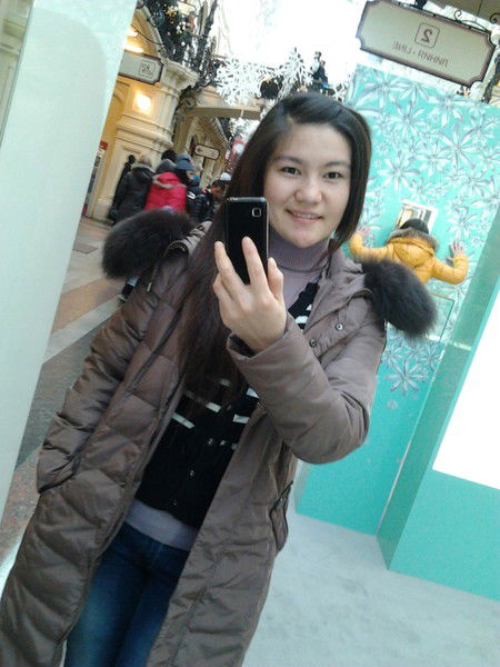 Аида Каленова