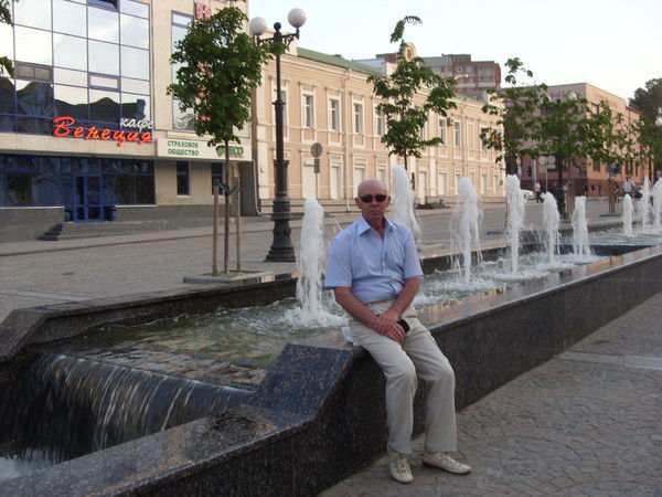 Виктор Васильков