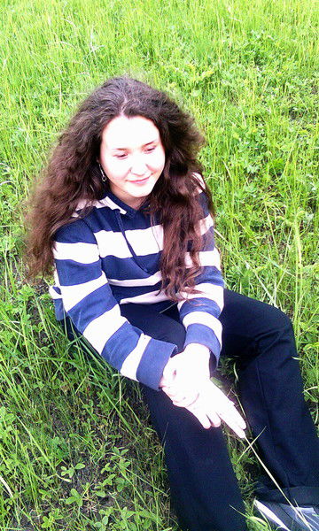 Анна Федоркина