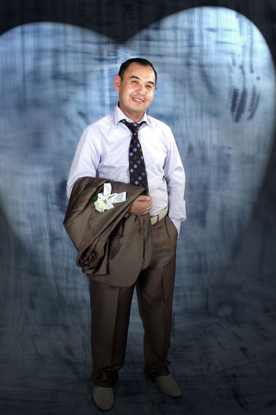 Ерлан Шайкенов