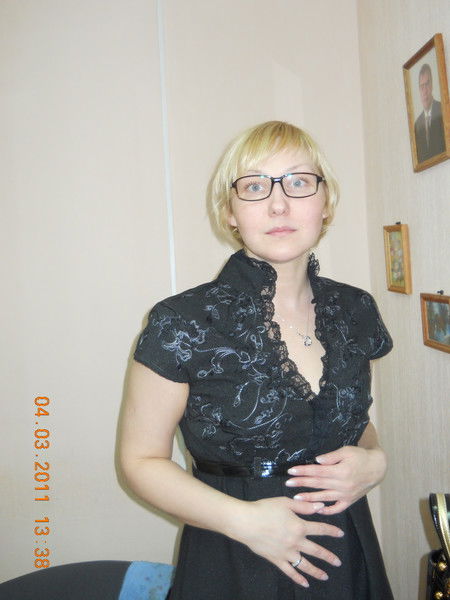 Наталья Давыдова