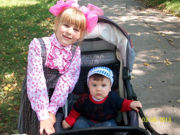 Юлия Вепренцева