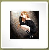 Ольга Кожевникова