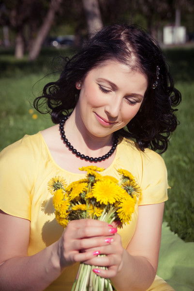 Марина Силантьева