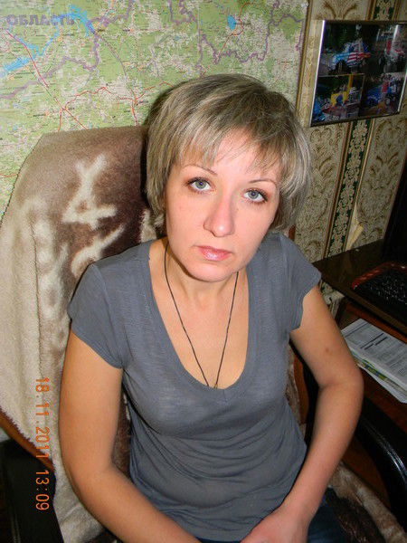 Лилия Телляева