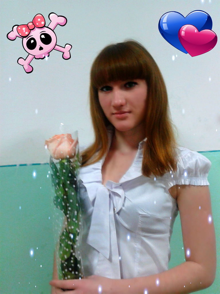 Таня Васильева