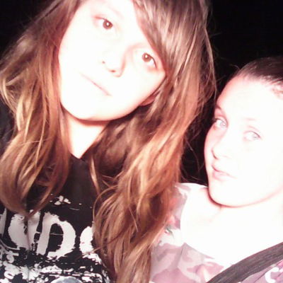 Анастасия Калашникова