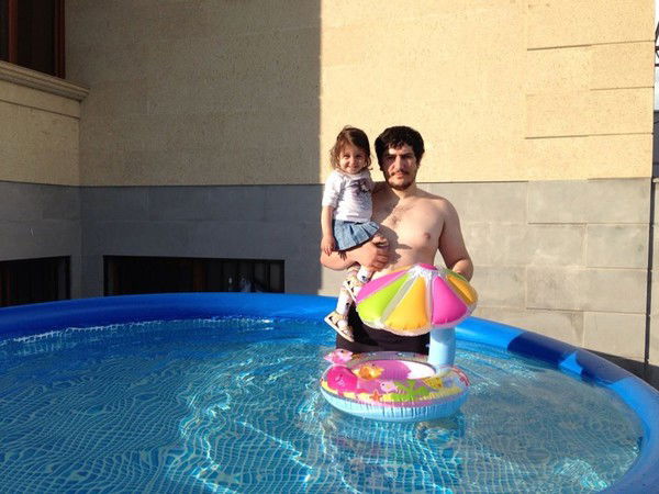 Эрик Акопян