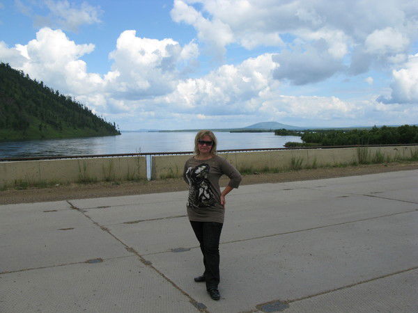 Елена Вихрева