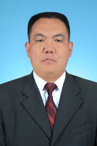 Бакытбек Сапаркулов