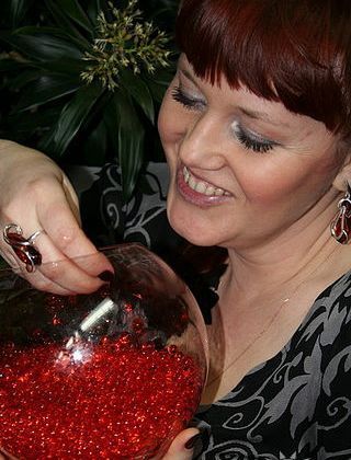 Наталья Вагнер