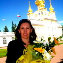 Виктория Садовничий