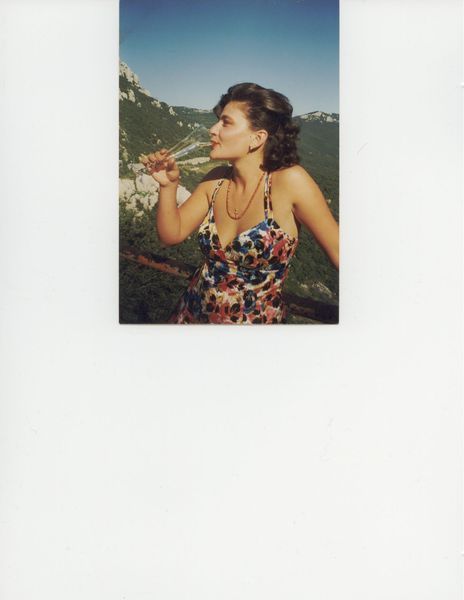 Лена Кривошапко