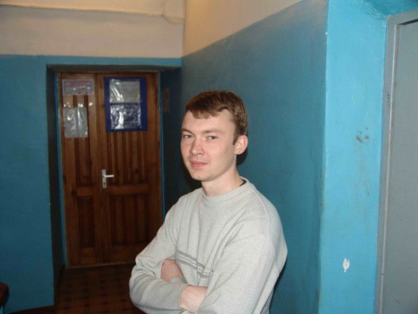 Иван Синельников