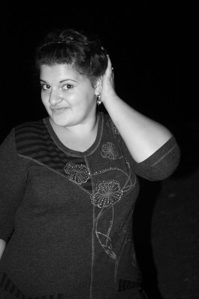 Виктория Яцевюк