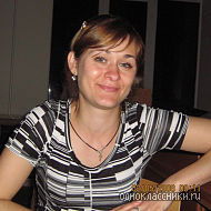 Галина Суховей