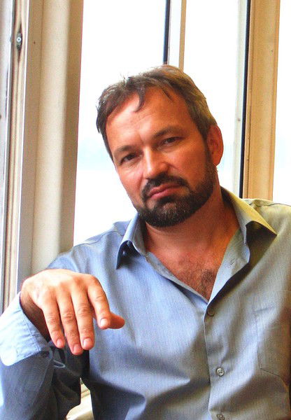 Иван Халенков