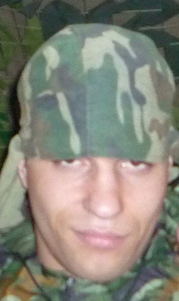 Роман Евстигнеев