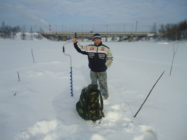 Евгений Абрамов