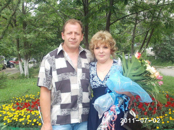 Алексей Быченко