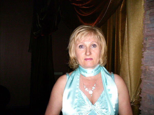 Галина Маргер