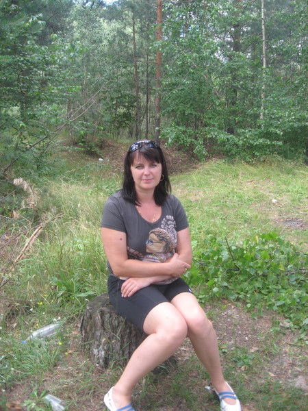 Елена Антропова