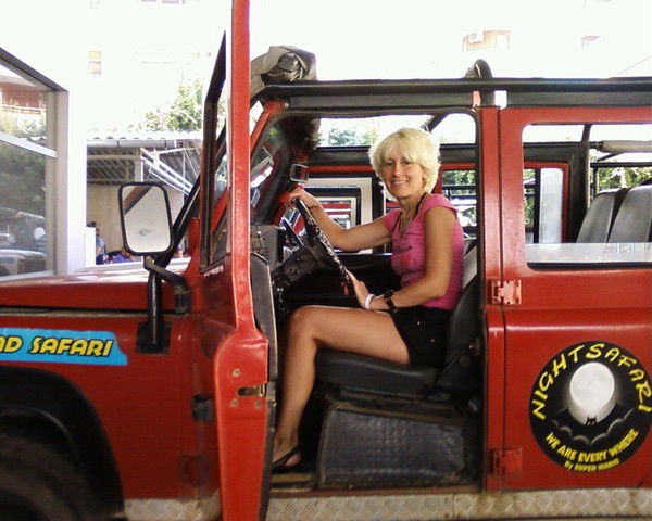 Алла Блинова