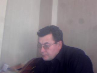 Баходир Дехканов