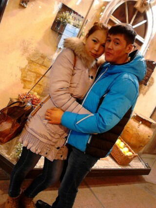 Азамат Бекаримов