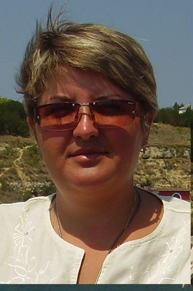 Наталя Блотна