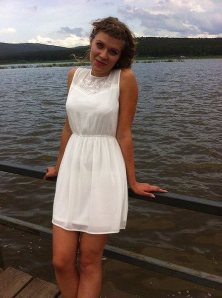 Алёна Кабакова