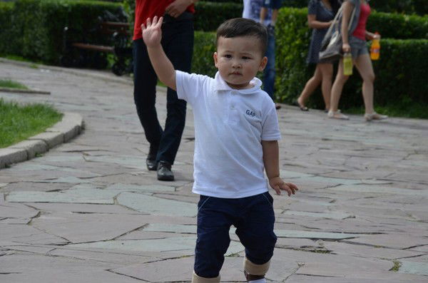 Шарбану Есенжолова