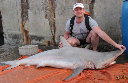 Евгений Вахромов