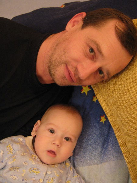 Сергей Немов