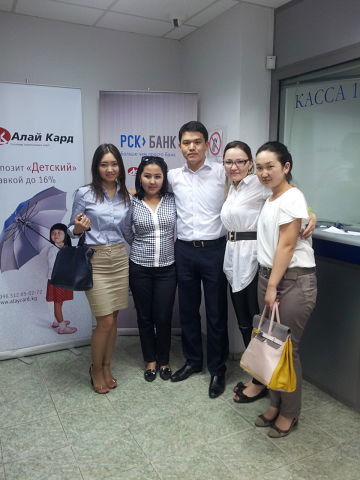 Эльзар Курманов