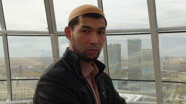 Баур Найман