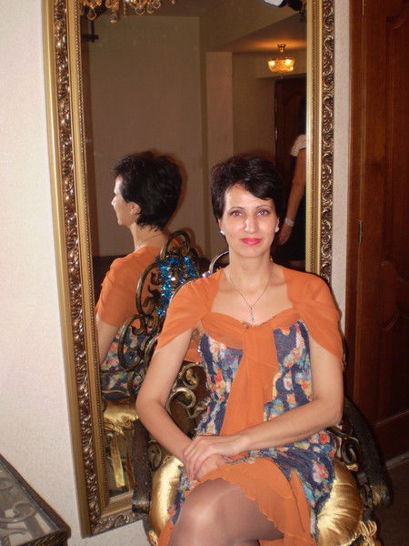 Ольга Епонешникова