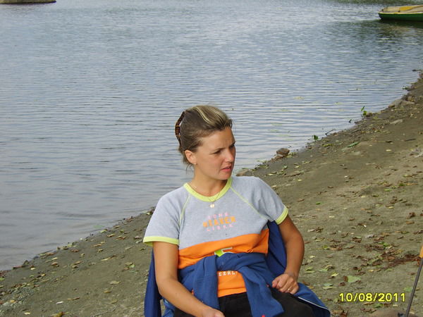 Светлана Быкова