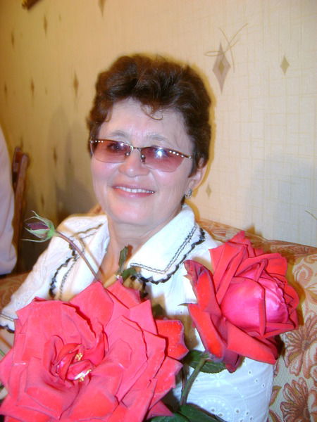 Татьяна Иващенко