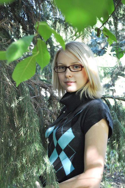 Анастасия Аюпова