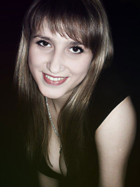 Мария Лебедева