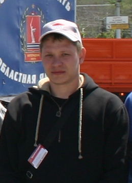 Сергей Говорухин