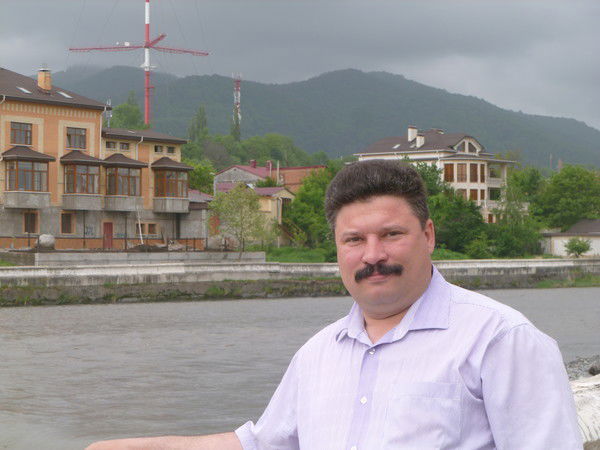 Баландин Вадим