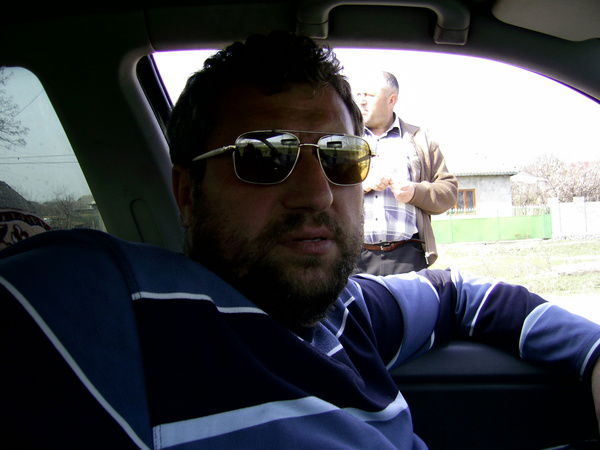 Николай Комур