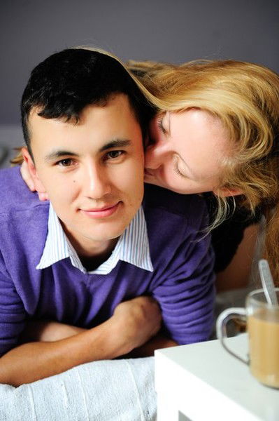 Маргаритка Бойко