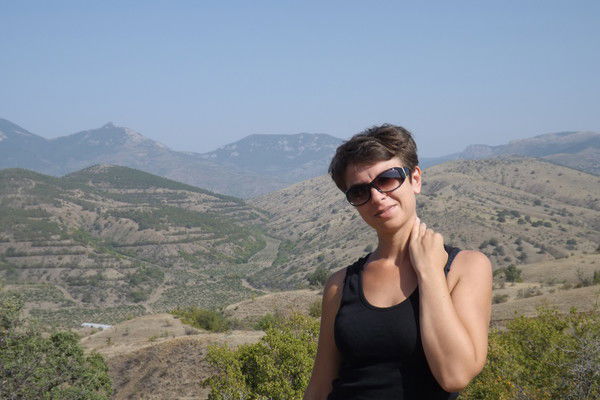 Елена Фомичева