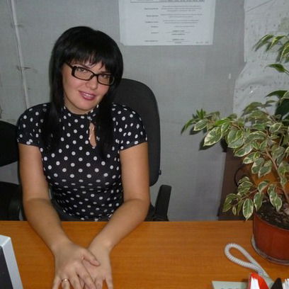 Галина Скарженюк