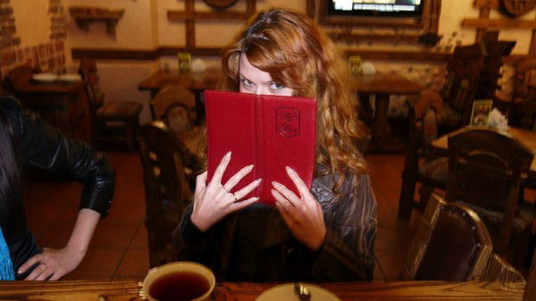 Ольга Никитина